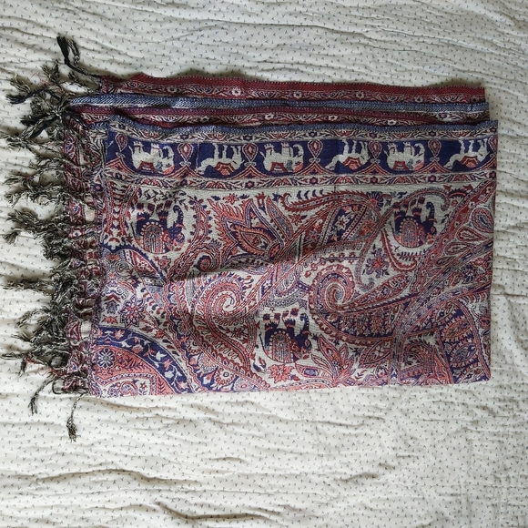 Scarf - Picture 3 of 3